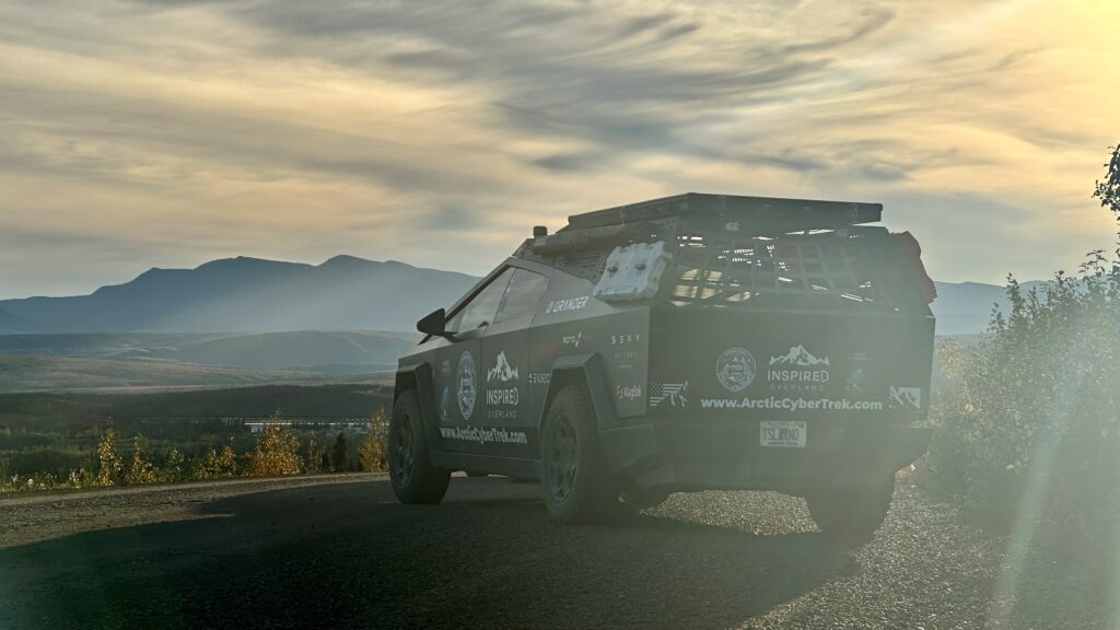 The Northwest Territories